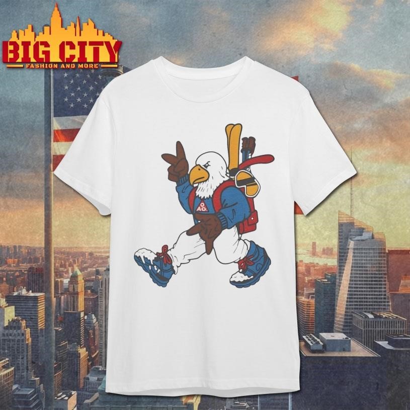 Free Bird Brock Nelson - Adult & Kids T-Shirts, Sweatshirts & Hoodies apparel design preview 1