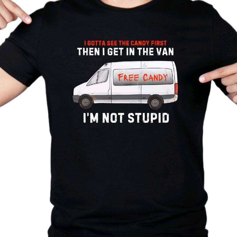 Free Candy Casual Soft Comfortable Fabric Breathable - Adult & Kids T-Shirts, Sweatshirts & Hoodies apparel design preview 1