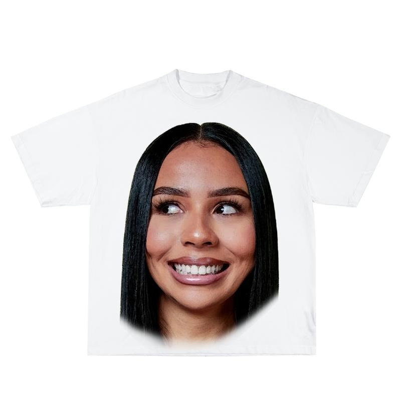Free Thug Mariah Scientist Inspired Vintage Heavy - Adult & Kids T-Shirts, Sweatshirts & Hoodies apparel design preview 1