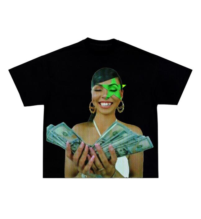 FreeThuggggg MARIAH TS - Adult & Kids T-Shirts, Sweatshirts & Hoodies apparel design preview 1