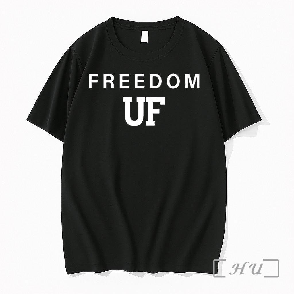 Freedom Uf Sweater Jpg - Adult & Kids T-Shirts, Sweatshirts & Hoodies apparel design preview 1