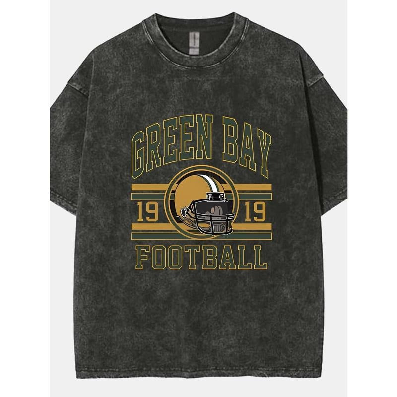 Front Printed Summer Casual Short Sleeved Streetwear - Adult & Kids T-Shirts, Sweatshirts & Hoodies apparel design preview 1