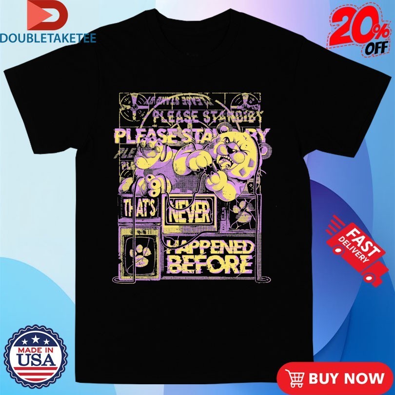 Frost Fatales 2026 Technical Difficulties Happened - Adult & Kids T-Shirts, Sweatshirts & Hoodies apparel design preview 1