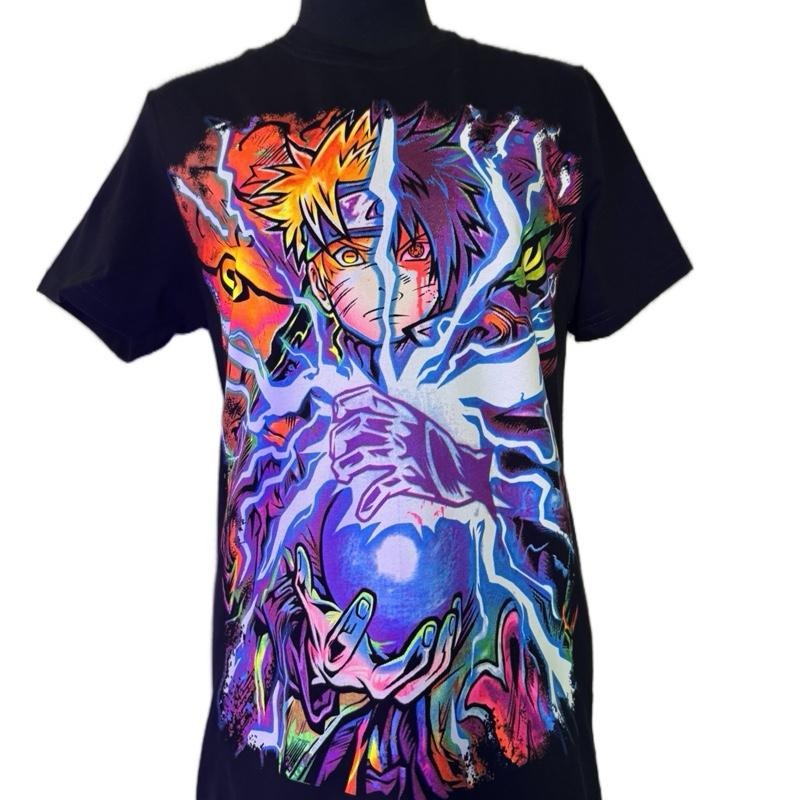 Fuerza Rayos Print Unique Pattern Short Sleeve - Adult & Kids T-Shirts, Sweatshirts & Hoodies apparel design preview 1
