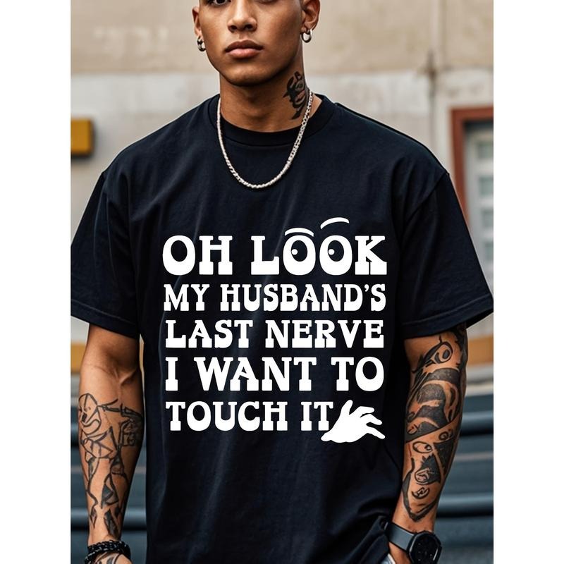 [Funny 1pc Black 100% Cotton Casual Novel Made USA - Adult & Kids T-Shirts, Sweatshirts & Hoodies apparel design preview 1