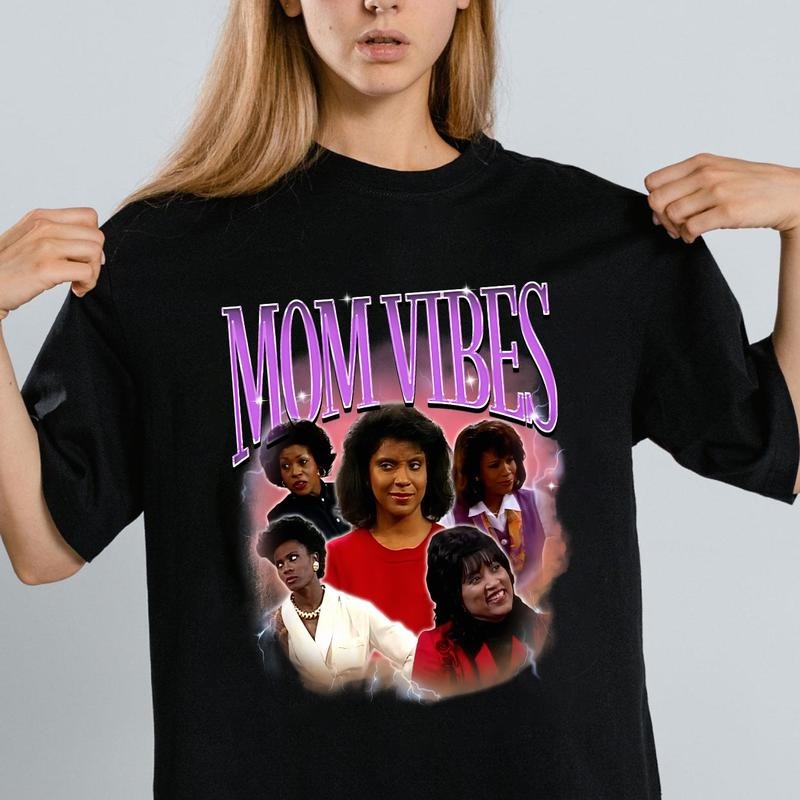 Funny Mom Perfect - Adult & Kids T-Shirts, Sweatshirts & Hoodies apparel design preview 1