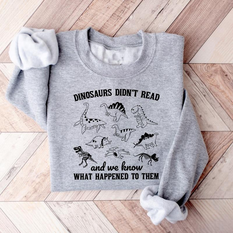 Funny Reading Retro Librarian Teacher Appreciation - Adult & Kids T-Shirts, Sweatshirts & Hoodies apparel design preview 1