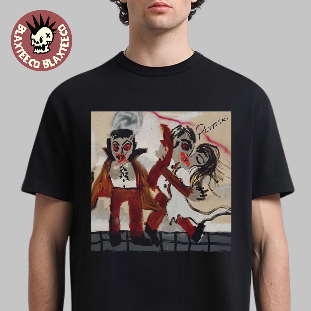 Future The Real Me Album Cover Art - Adult & Kids T-Shirts, Sweatshirts & Hoodies apparel design preview 1