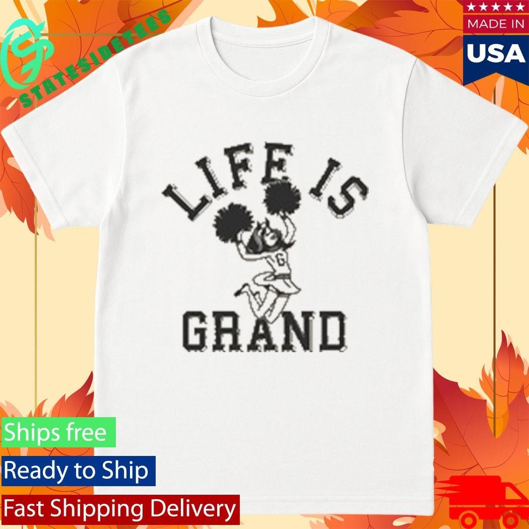 G Eazy Cheer Up - Adult & Kids T-Shirts, Sweatshirts & Hoodies apparel design preview 1