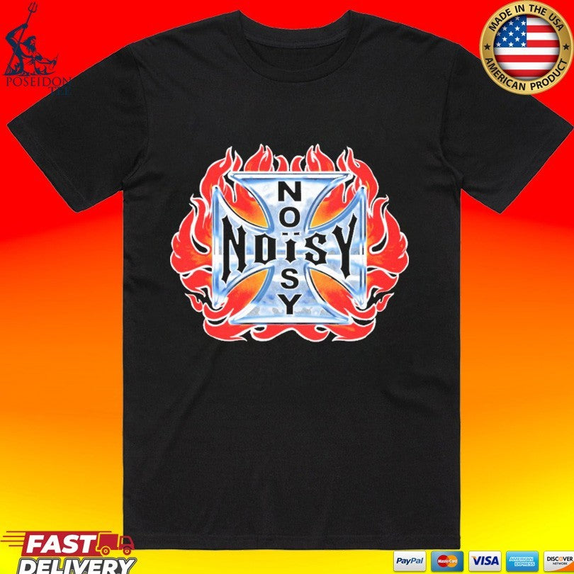 Army Noisy Choppers - Adult & Kids T-Shirts, Sweatshirts & Hoodies apparel design preview 1
