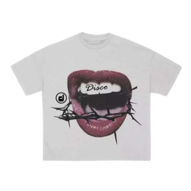 GRILLZ Cotton Crew Neck Size S 3XL Top Womenswear - Adult & Kids T-Shirts, Sweatshirts & Hoodies apparel design preview 1