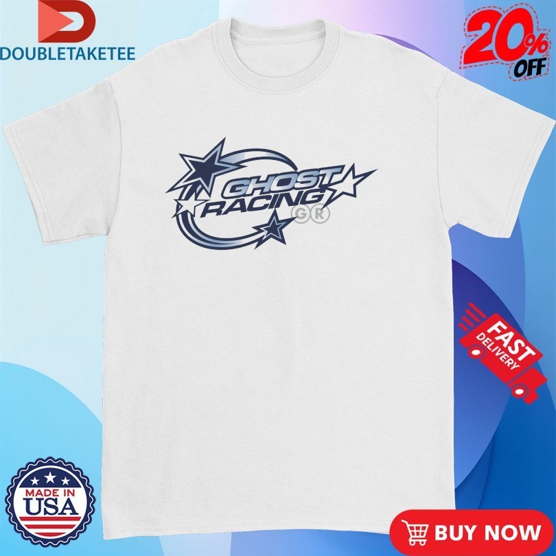 Ghost Racing Y2k - Adult & Kids T-Shirts, Sweatshirts & Hoodies apparel design preview 1