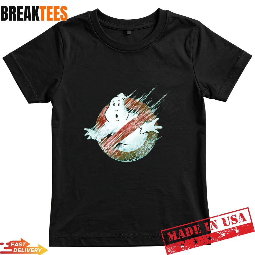 Ghostbusters Frozen Empire No Ghost Logo 2026 - Adult & Kids T-Shirts, Sweatshirts & Hoodies apparel design preview 1