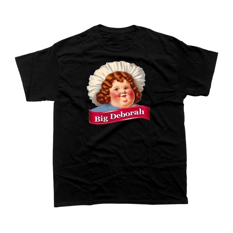 Girl Retro Funny Girl'S Streetwear - Adult & Kids T-Shirts, Sweatshirts & Hoodies apparel design preview 1