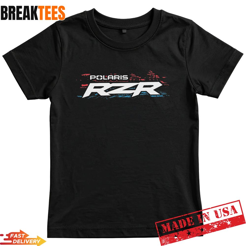 Goats Trail Shop Merch Store Polaris RZR - Adult & Kids T-Shirts, Sweatshirts & Hoodies apparel design preview 1