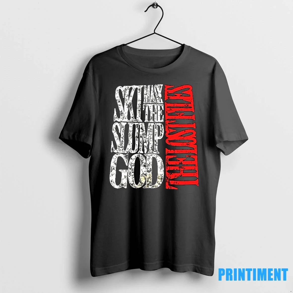 Gods Dump The Lost Files Sweater - Adult & Kids T-Shirts, Sweatshirts & Hoodies apparel design preview 1