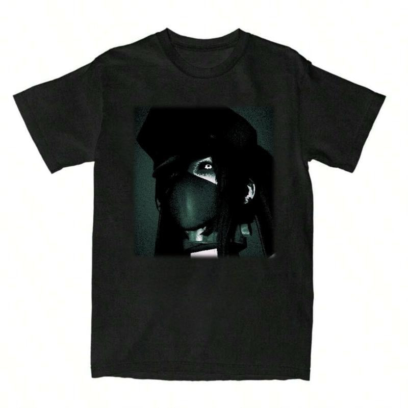 Gothic Y2k A18 Vintage Cotton Cyber Wave Retro Vapor - Adult & Kids T-Shirts, Sweatshirts & Hoodies apparel design preview 1