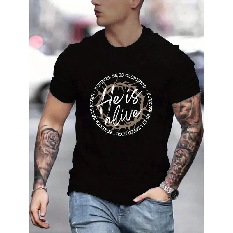 Classic Round Neck Short Sleeves Ultra Soft - Adult & Kids T-Shirts, Sweatshirts & Hoodies apparel design preview 1