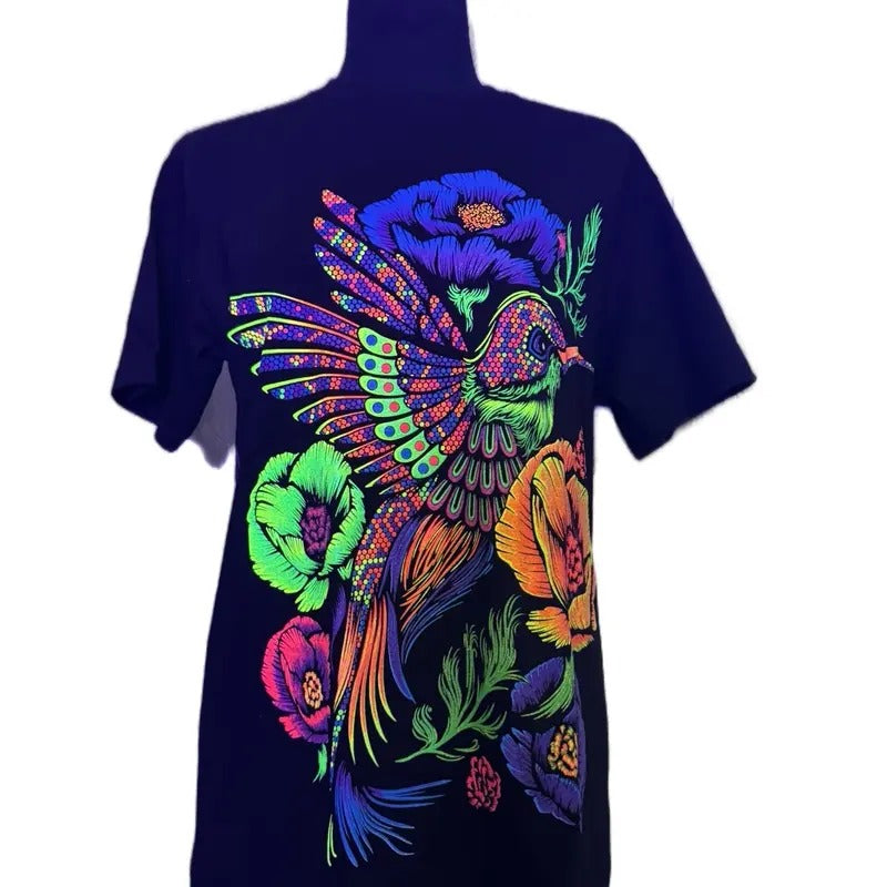 Great Honey Bird Womenswear Top Breathable Fabric - Adult & Kids T-Shirts, Sweatshirts & Hoodies apparel design preview 1