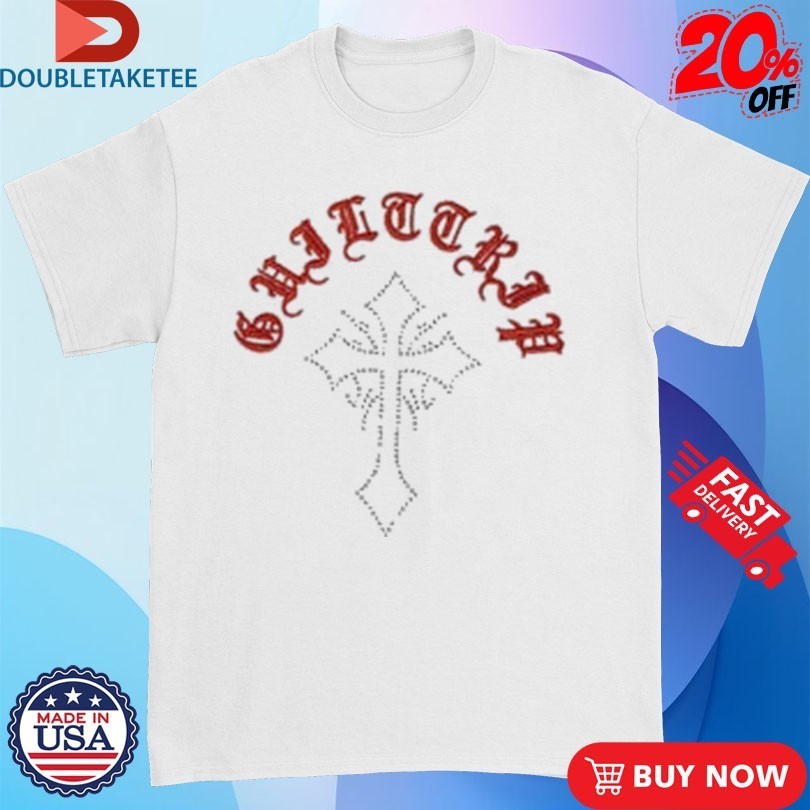 Guilt Trip Rhinestone - Adult & Kids T-Shirts, Sweatshirts & Hoodies apparel design preview 1
