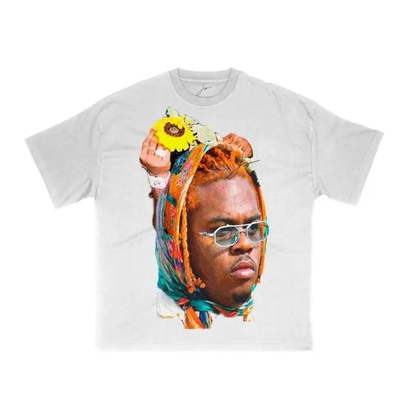 Gunna - Adult & Kids T-Shirts, Sweatshirts & Hoodies apparel design preview 1