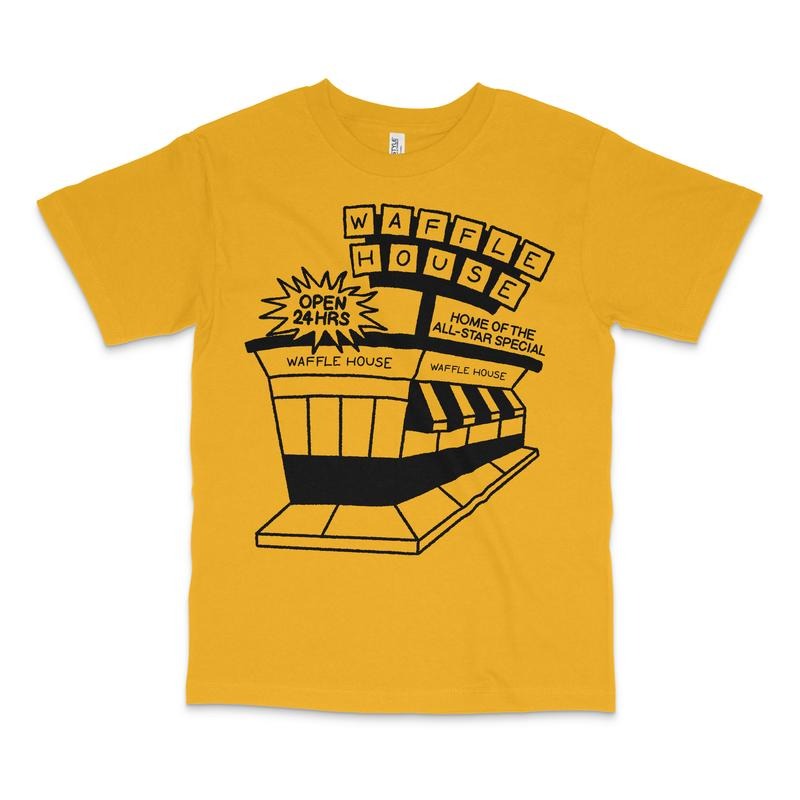 HOME ALL STAR Custom Printed - Adult & Kids T-Shirts, Sweatshirts & Hoodies apparel design preview 1