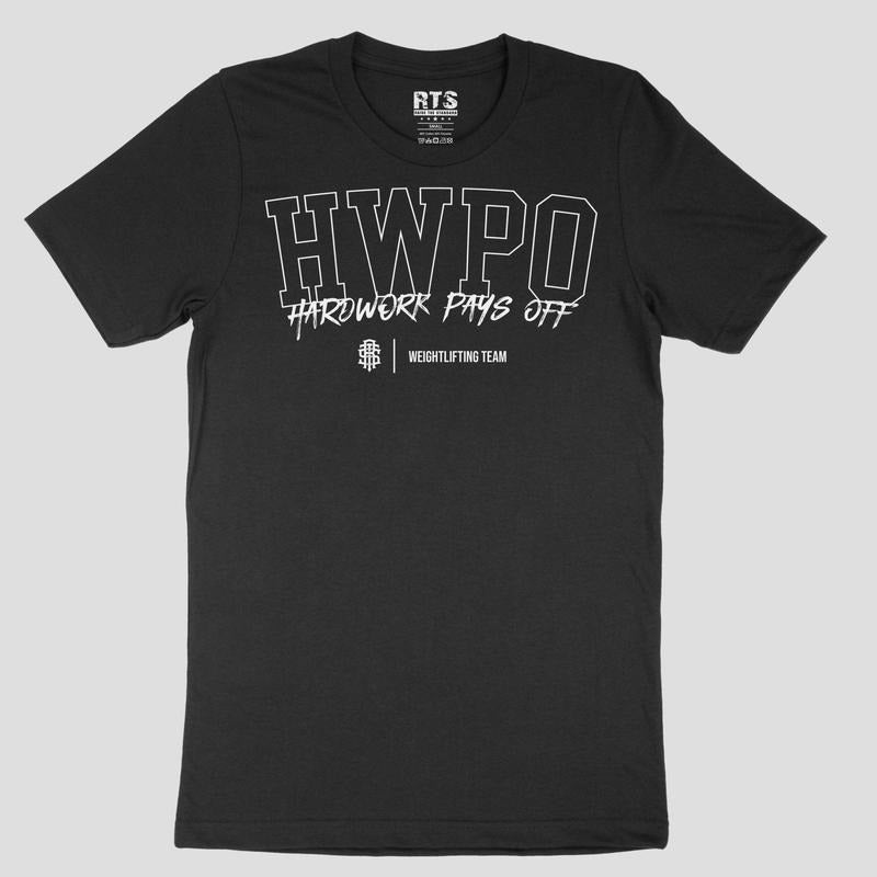 HWPO - Adult & Kids T-Shirts, Sweatshirts & Hoodies apparel design preview 1