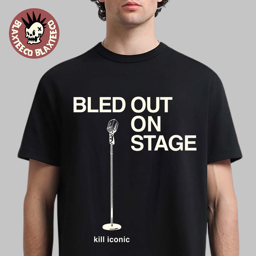 Hail The Sun 2026 Cut Tour Fade Back Merch Bled Out - Adult & Kids T-Shirts, Sweatshirts & Hoodies apparel design preview 1