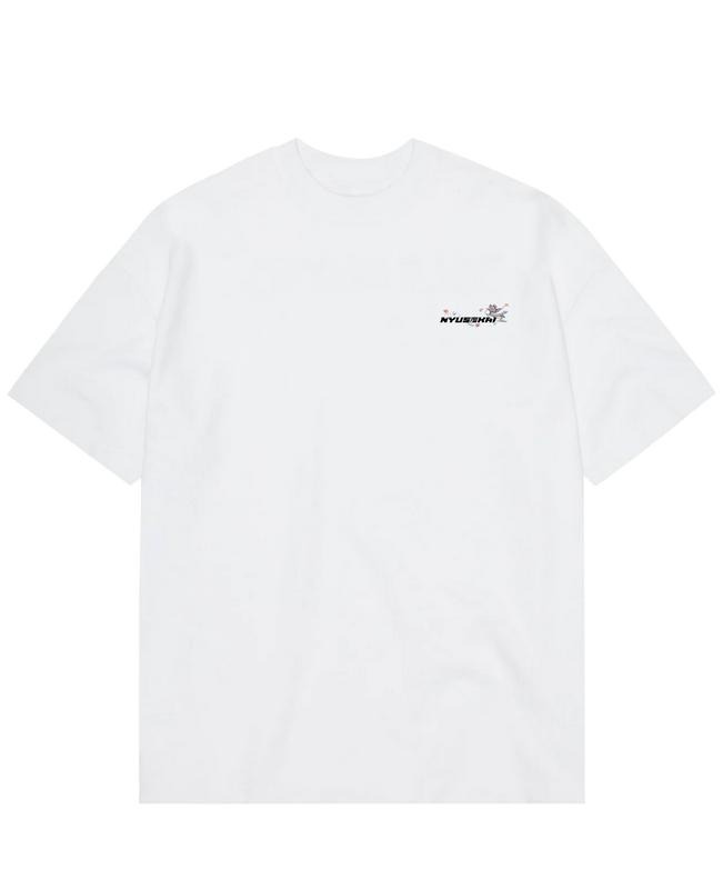 Haku Chihiro Spirited Away Oversize - Adult & Kids T-Shirts, Sweatshirts & Hoodies apparel design preview 1