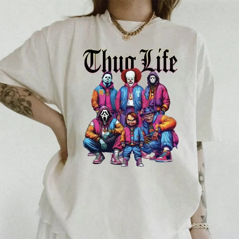 Halloween - Adult & Kids T-Shirts, Sweatshirts & Hoodies apparel design preview 1