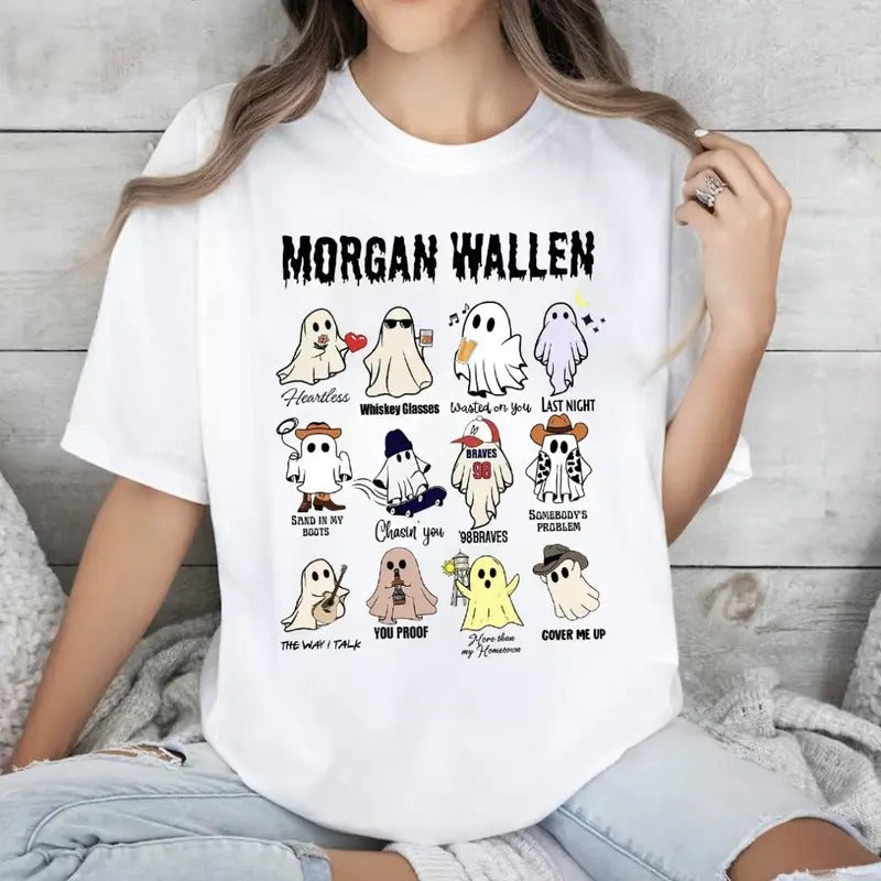 Halloween Giftstyle{N002}2 - Adult & Kids T-Shirts, Sweatshirts & Hoodies apparel design preview 1