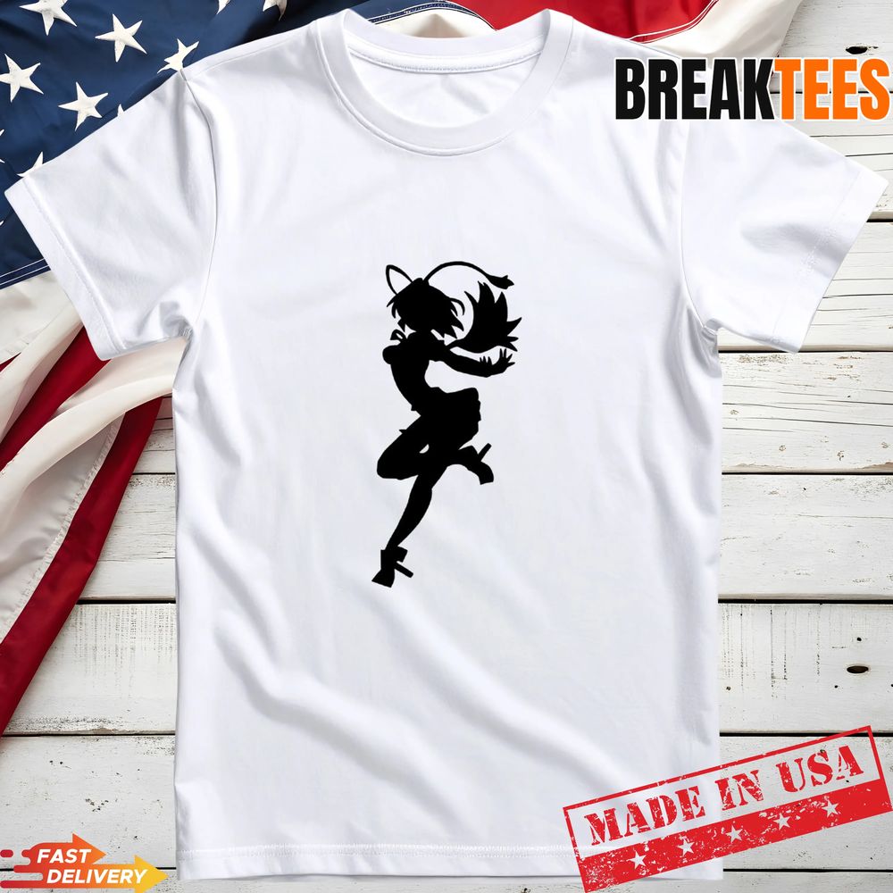 Hanime Logo White - Adult & Kids T-Shirts, Sweatshirts & Hoodies apparel design preview 1