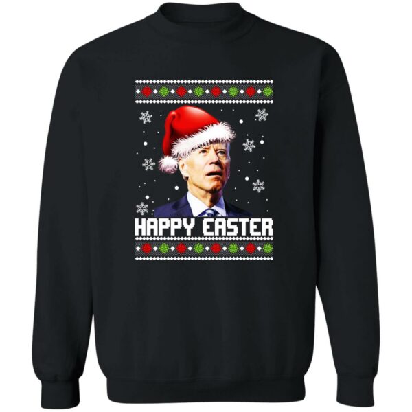 Happy Easter Christmas Sweater - Holiday Gift product image