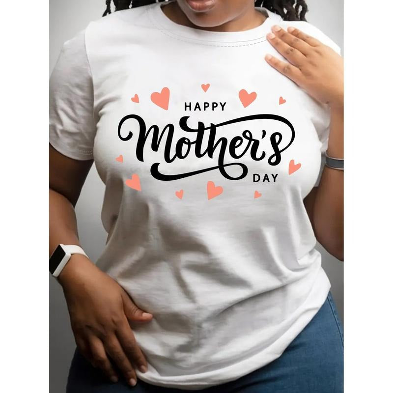 Happy Casual Crew Neck Short Sleeve Top Soft - Adult & Kids T-Shirts, Sweatshirts & Hoodies apparel design preview 1