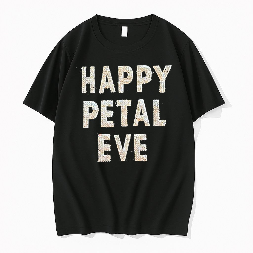 Happy Petal Eve Sweater Jpg - Adult & Kids T-Shirts, Sweatshirts & Hoodies apparel design preview 1