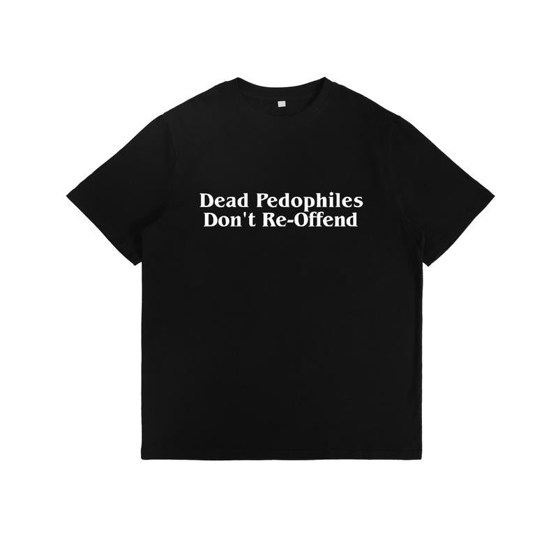 "Hard Hitting Conveying Zero Tolerance Stance - Adult & Kids T-Shirts, Sweatshirts & Hoodies apparel design preview 1