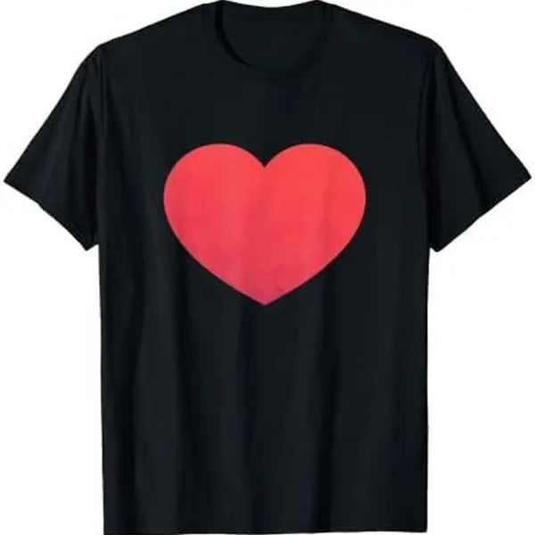 Heart Novelty Love - Adult & Kids T-Shirts, Sweatshirts & Hoodies apparel design preview 1