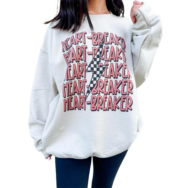 Heartbreaker - Adult & Kids T-Shirts, Sweatshirts & Hoodies apparel design preview 1