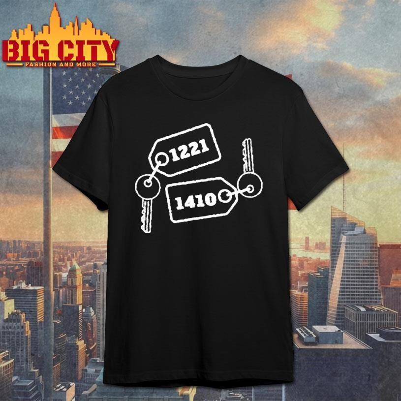 Heated Rivalry Room Numbers Team Hollanov - Adult & Kids T-Shirts, Sweatshirts & Hoodies apparel design preview 1