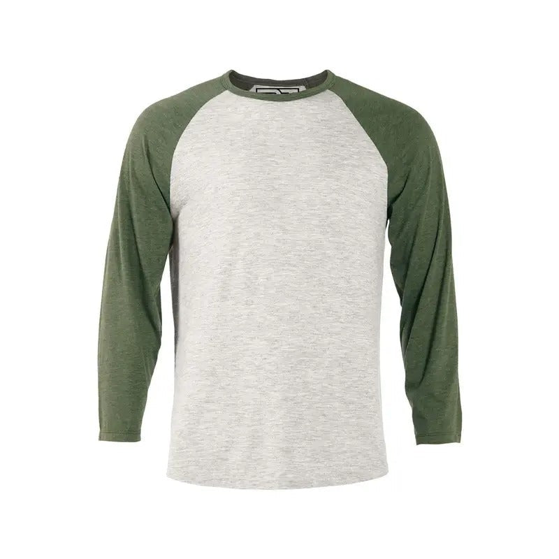 Heather Oatmeal Moss - Adult & Kids T-Shirts, Sweatshirts & Hoodies apparel design preview 1