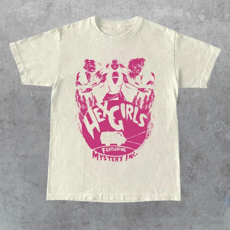 Hex Music Concert 2023 Tour Anniversary - Adult & Kids T-Shirts, Sweatshirts & Hoodies apparel design preview 1