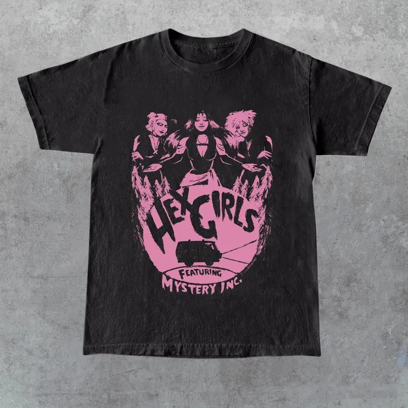 Hex Music Concert 2023 Tour Anniversary - Adult & Kids T-Shirts, Sweatshirts & Hoodies apparel design preview 1