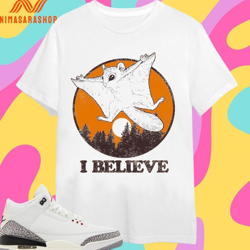 Hillary White I Believe - Adult & Kids T-Shirts, Sweatshirts & Hoodies apparel design preview 1