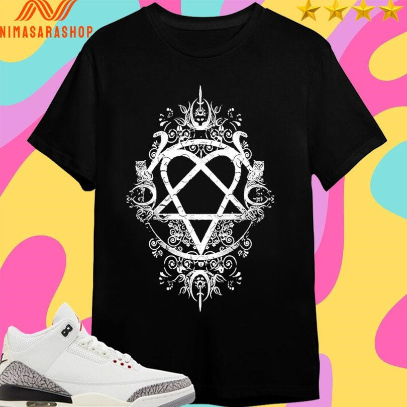 Him Ornament Candle - Adult & Kids T-Shirts, Sweatshirts & Hoodies apparel design preview 1