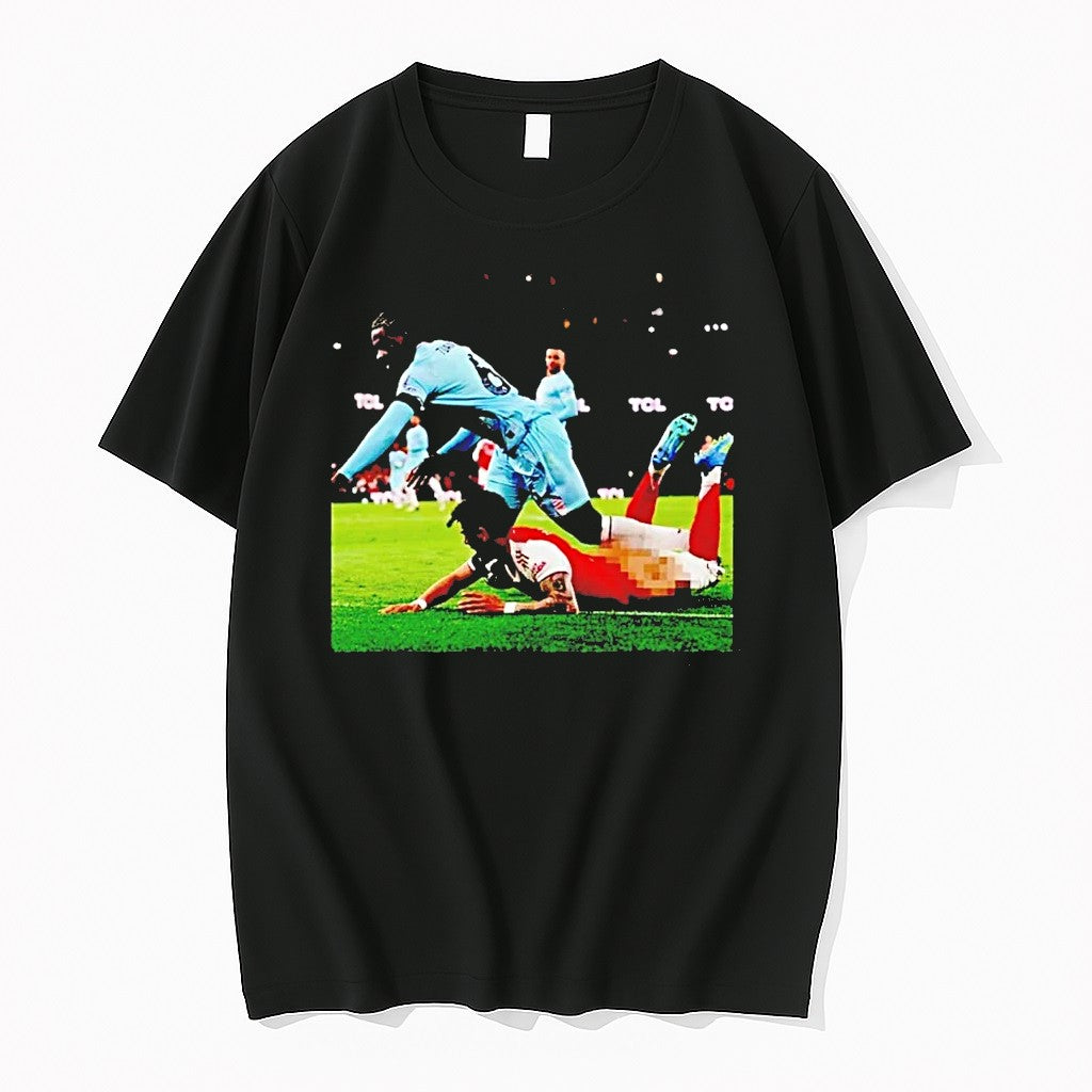 Hincapies Arsenal Wardrobe Malfunction Sweater Jpg - Adult & Kids T-Shirts, Sweatshirts & Hoodies apparel design preview 1