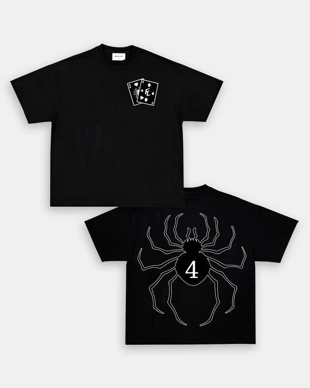 Hisoka Phantom HxH Underground Streetwear Brands - Adult & Kids T-Shirts, Sweatshirts & Hoodies apparel design preview 1
