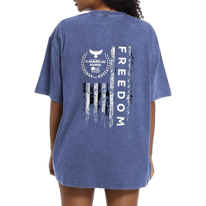 Holafish Legend Forever Our Hearts Acid Wash Cotton - Adult & Kids T-Shirts, Sweatshirts & Hoodies apparel design preview 1