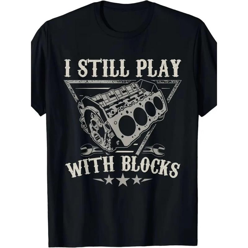 Holafish Retro Street Element Printed Classic Letter - Adult & Kids T-Shirts, Sweatshirts & Hoodies apparel design preview 1