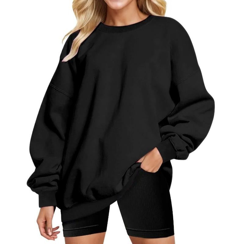 Holafish Basic Polyester Cotton Blend Loose Fit - Adult & Kids T-Shirts, Sweatshirts & Hoodies apparel design preview 1