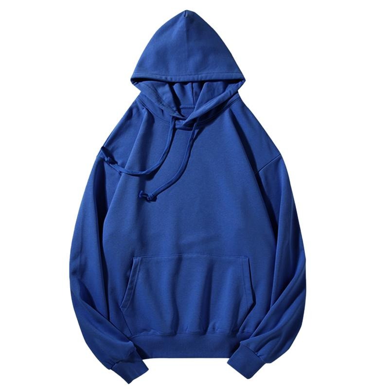 Holafish Hooded Cute Loose Fleece Pocket Casual - Adult & Kids T-Shirts, Sweatshirts & Hoodies apparel design preview 1